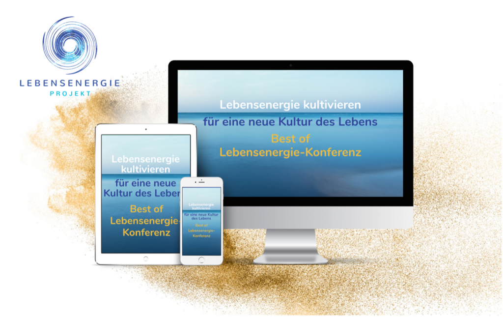 Best of Lebensenergie-Konferenz